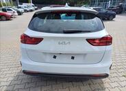 KIA Ceed 6
