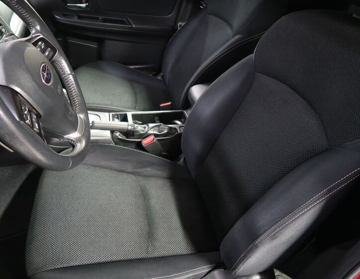 Subaru XV 9