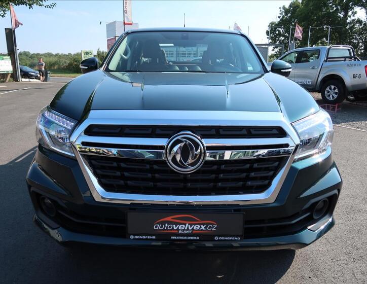 Dongfeng DF 6 7