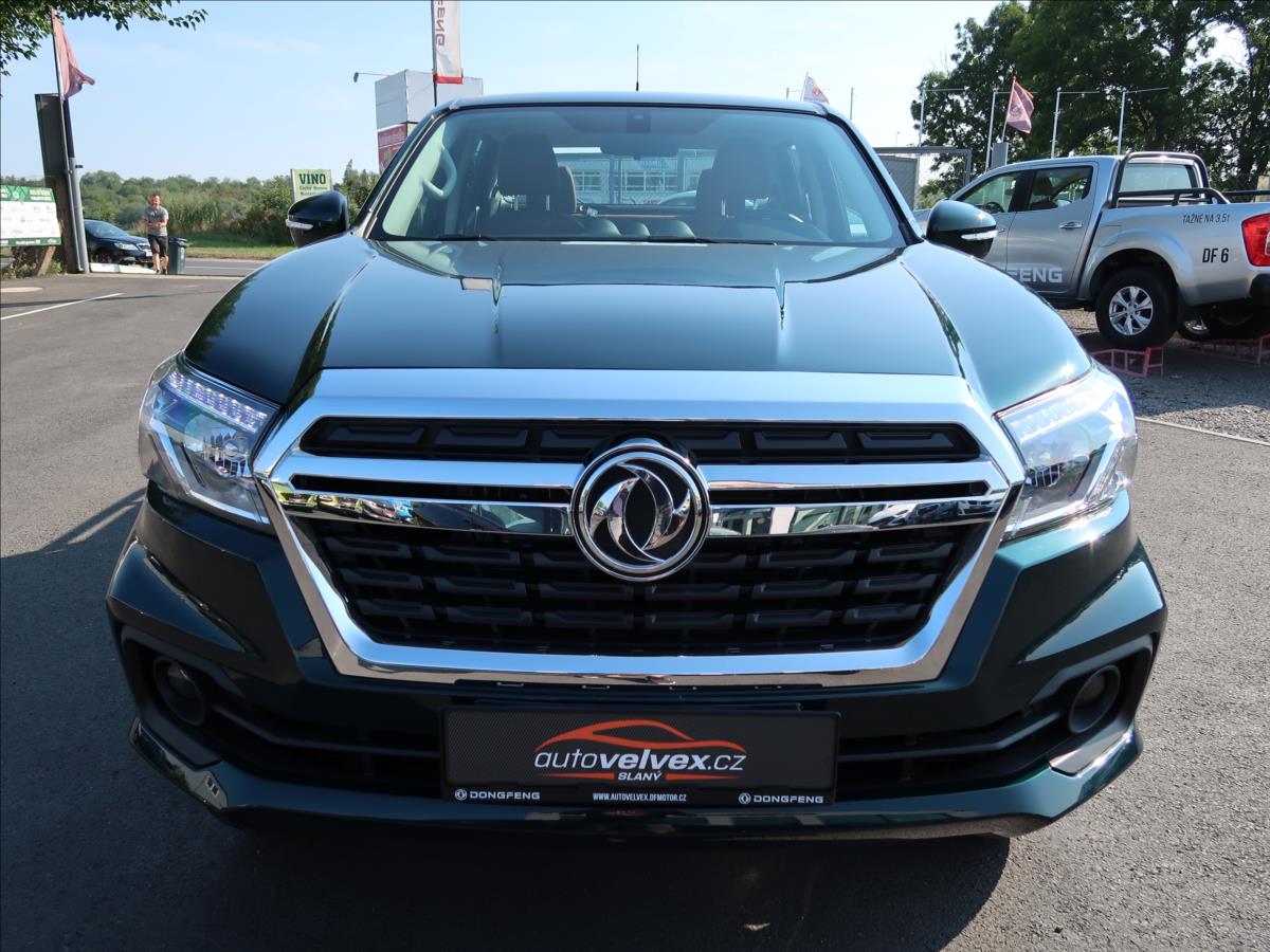 Dongfeng DF 6