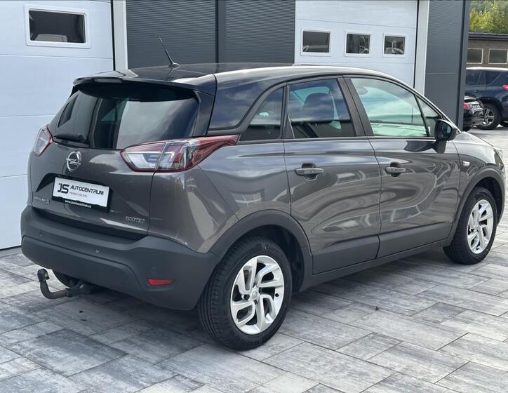 Opel Crossland X 5