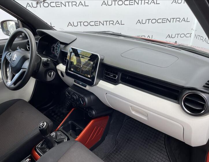Suzuki Ignis 20