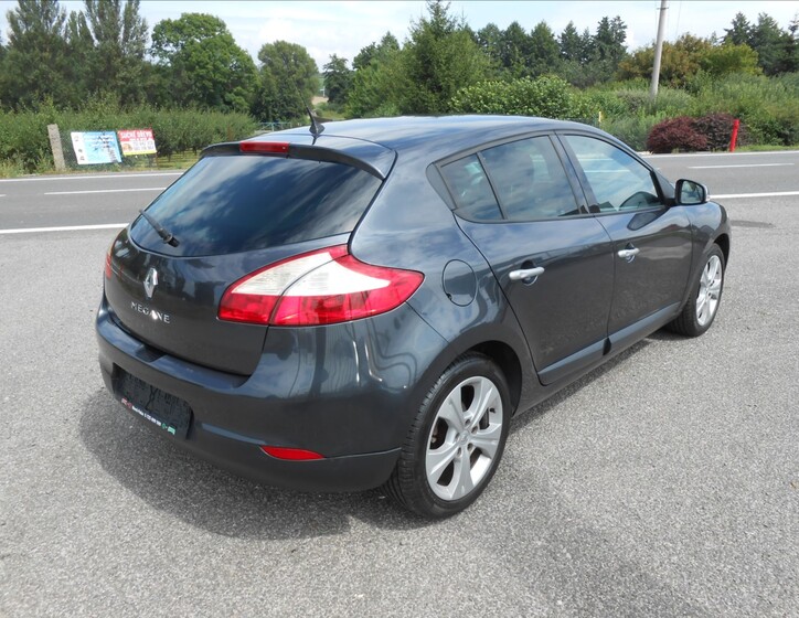Renault Mégane 4