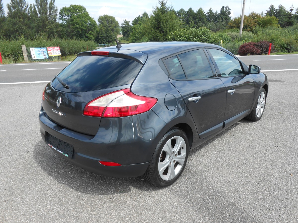Renault Mégane