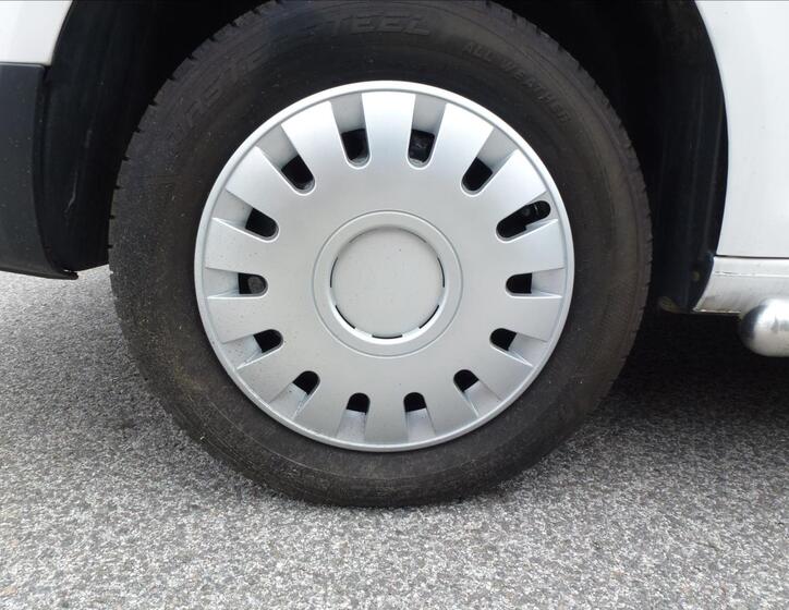 Volkswagen Caddy 42