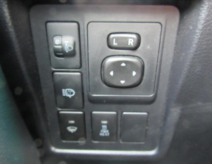 Toyota Land Cruiser 24