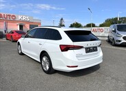 Škoda Octavia 8