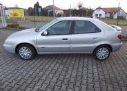 Citroën Xsara 5