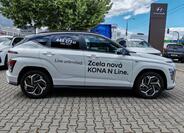 Hyundai Kona 5