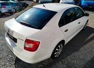 Škoda Rapid 5