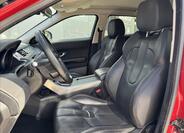 Land Rover Range Rover Evoque 11