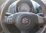 Suzuki Splash 21