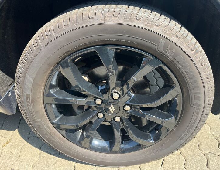 Dodge Durango 13
