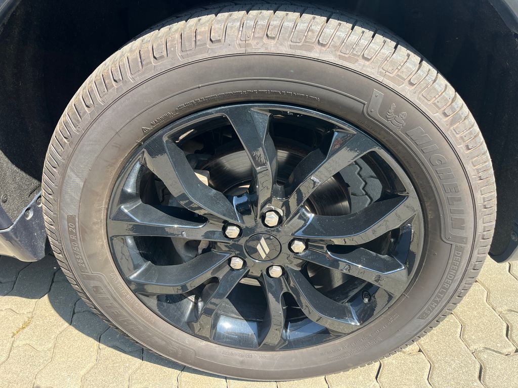 Dodge Durango