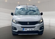 Peugeot Rifter 2