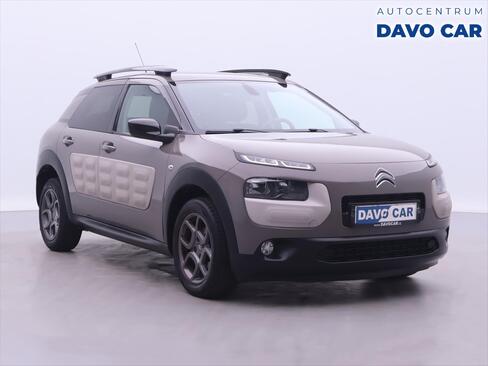 Citroën C4 Cactus