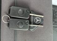 Mercedes-Benz SLK 22