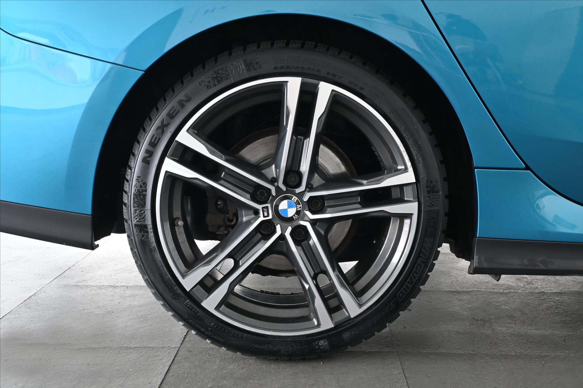 BMW Řada 2