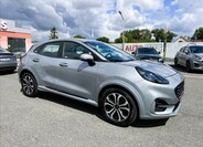 Ford Puma 2