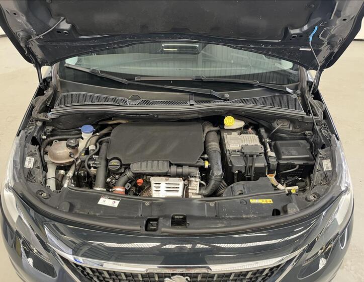 Peugeot 2008 30