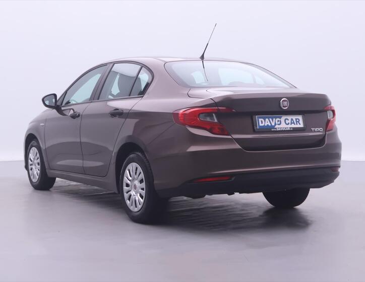 Fiat Tipo 5