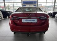 Mazda 6 5