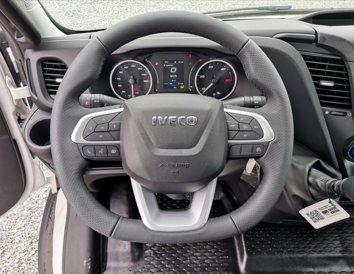 Iveco Daily 11
