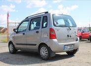 Suzuki Wagon R 7
