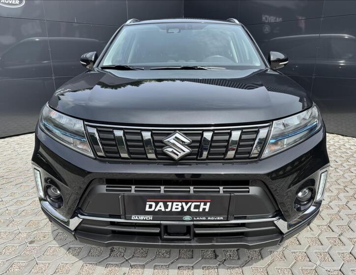 Suzuki Vitara 4
