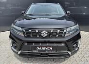 Suzuki Vitara 4
