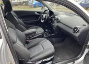 Audi A1 10