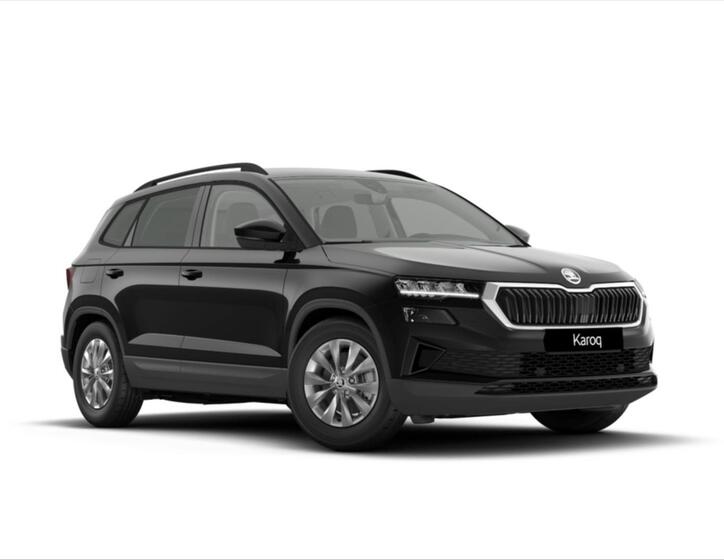 Škoda Karoq 1