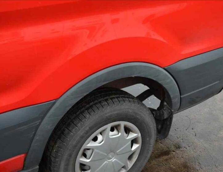 Ford Transit 15