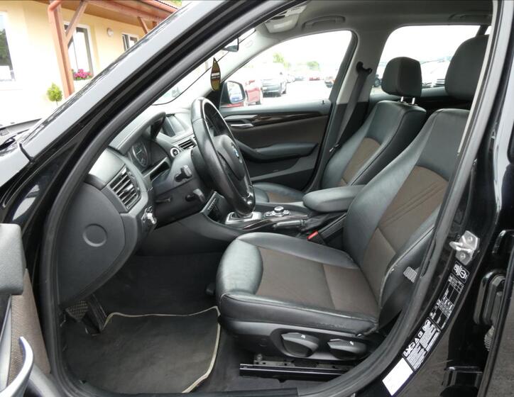 BMW X1 14
