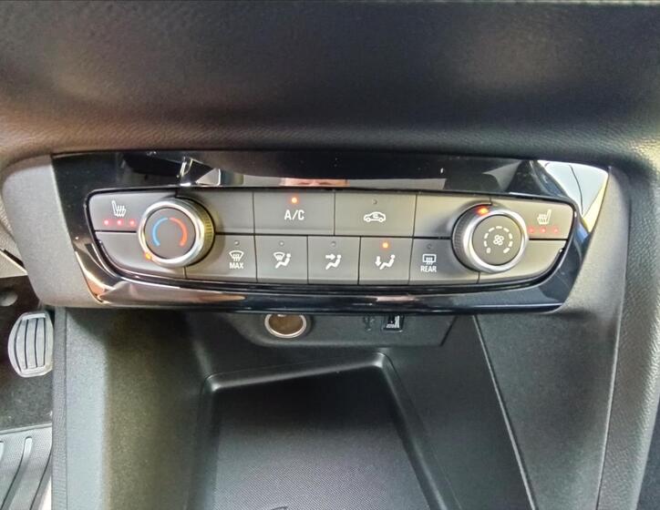 Opel Corsa 15