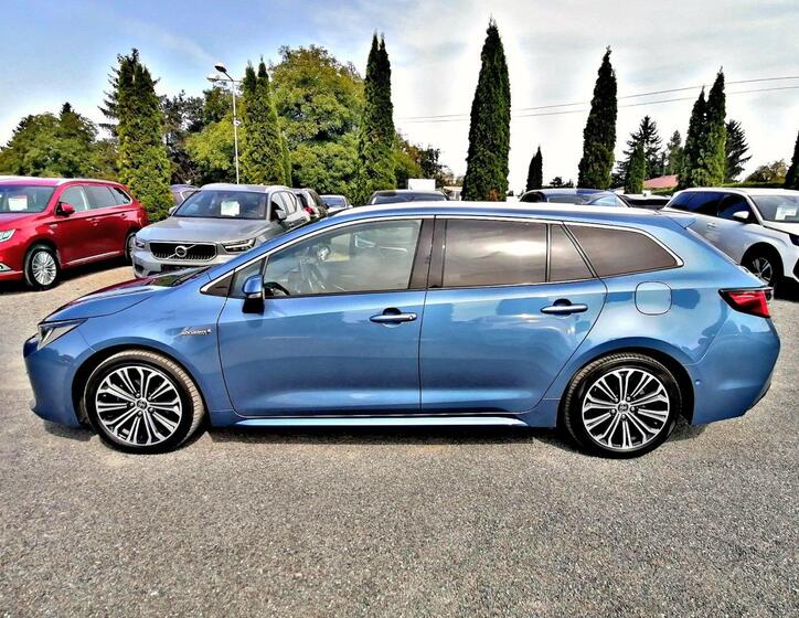 Toyota Corolla 7