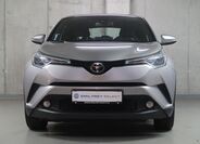Toyota C-HR 2