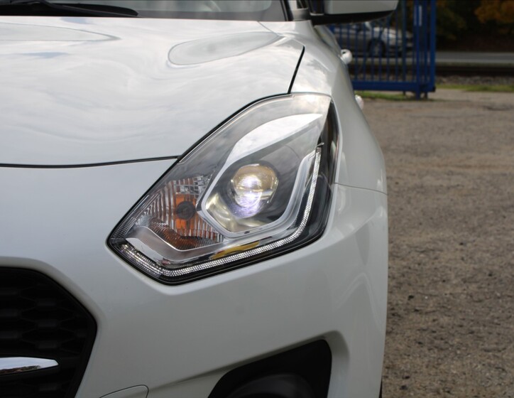 Suzuki Swift 29