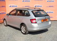 Škoda Fabia 5