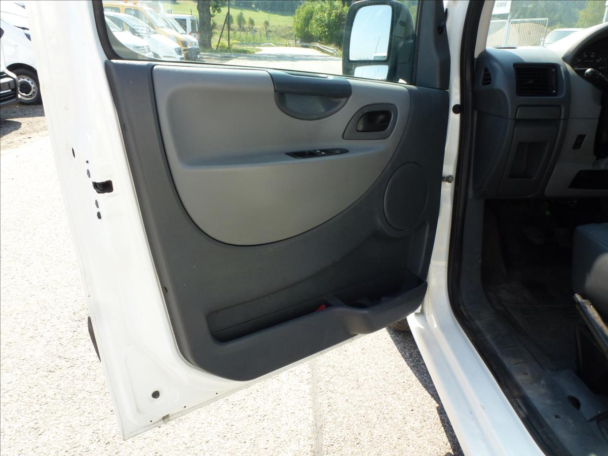 Citroën Jumpy