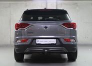 SsangYong Korando 6