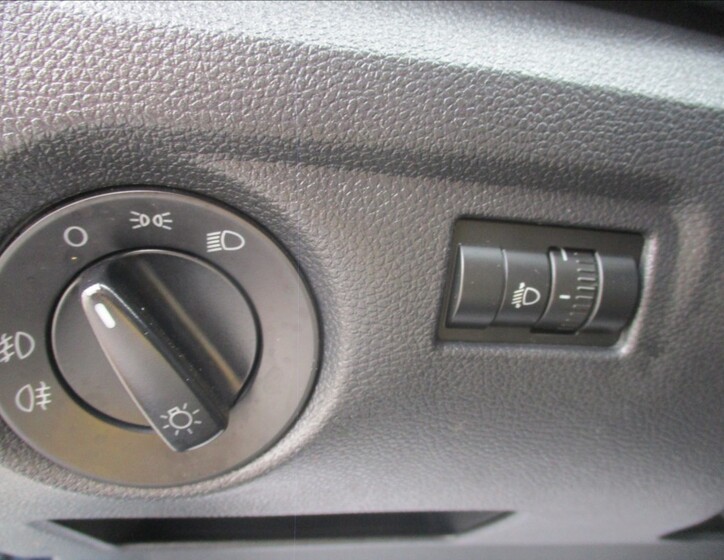 Škoda Fabia 20