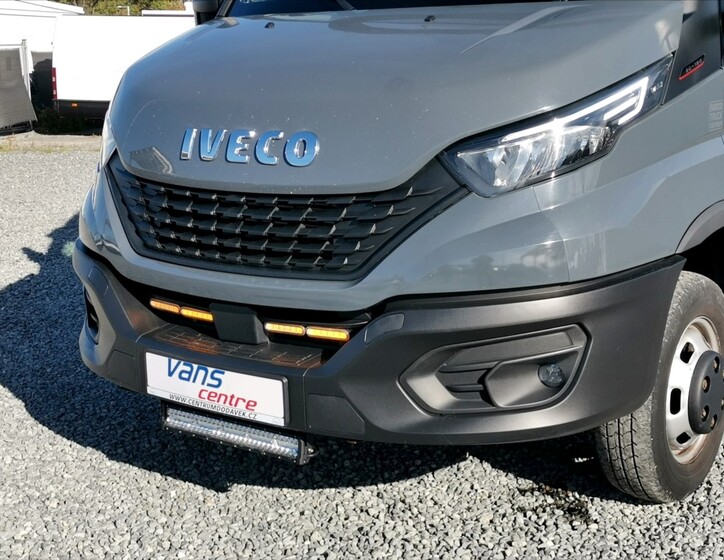 Iveco Daily 31