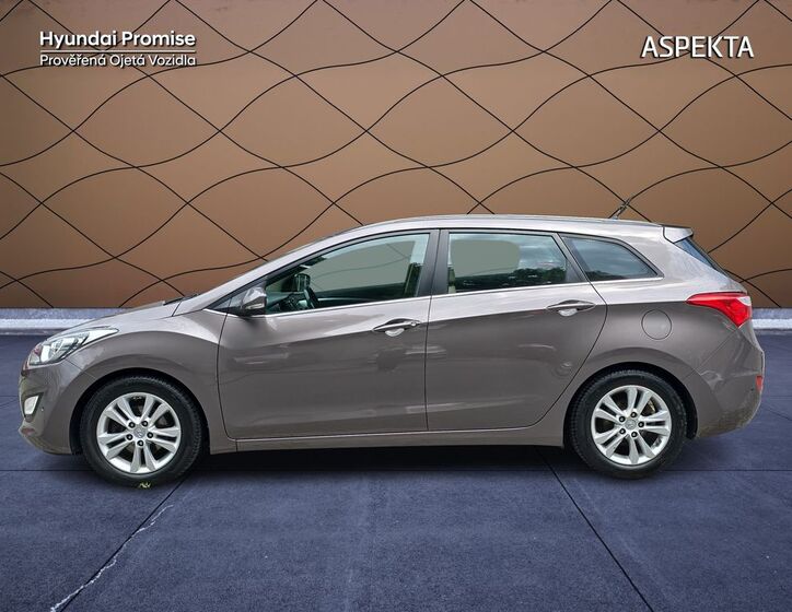 Hyundai i30 2