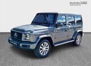 Mercedes-Benz Třídy G 1