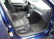 Škoda Octavia 12
