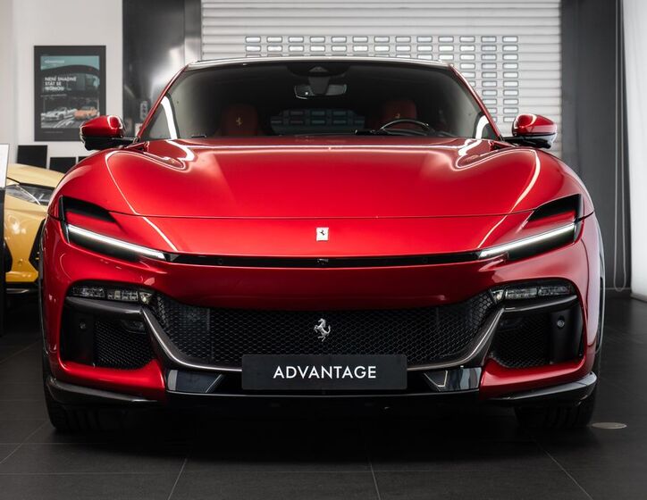 Ferrari Ostatní 2