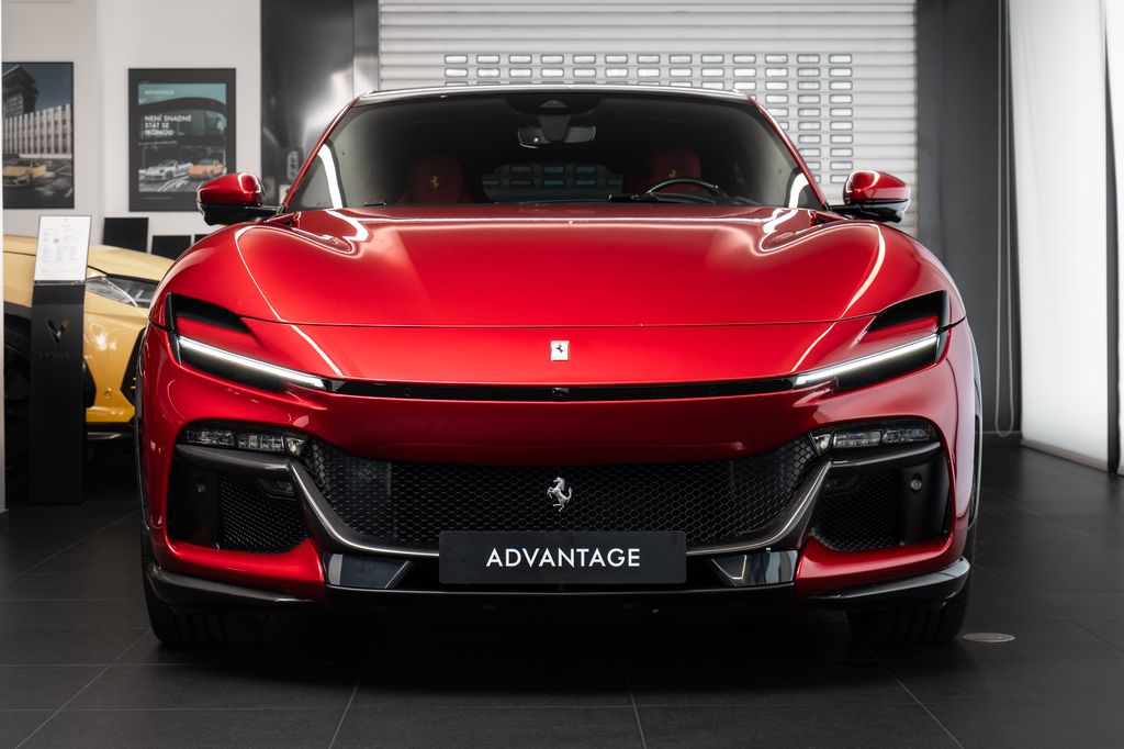 Ferrari Ostatní