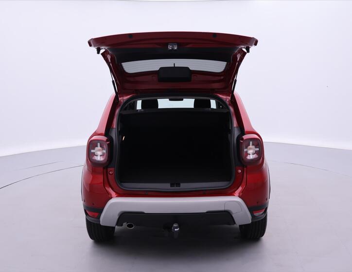 Dacia Duster 9