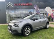 Citroën C3 1